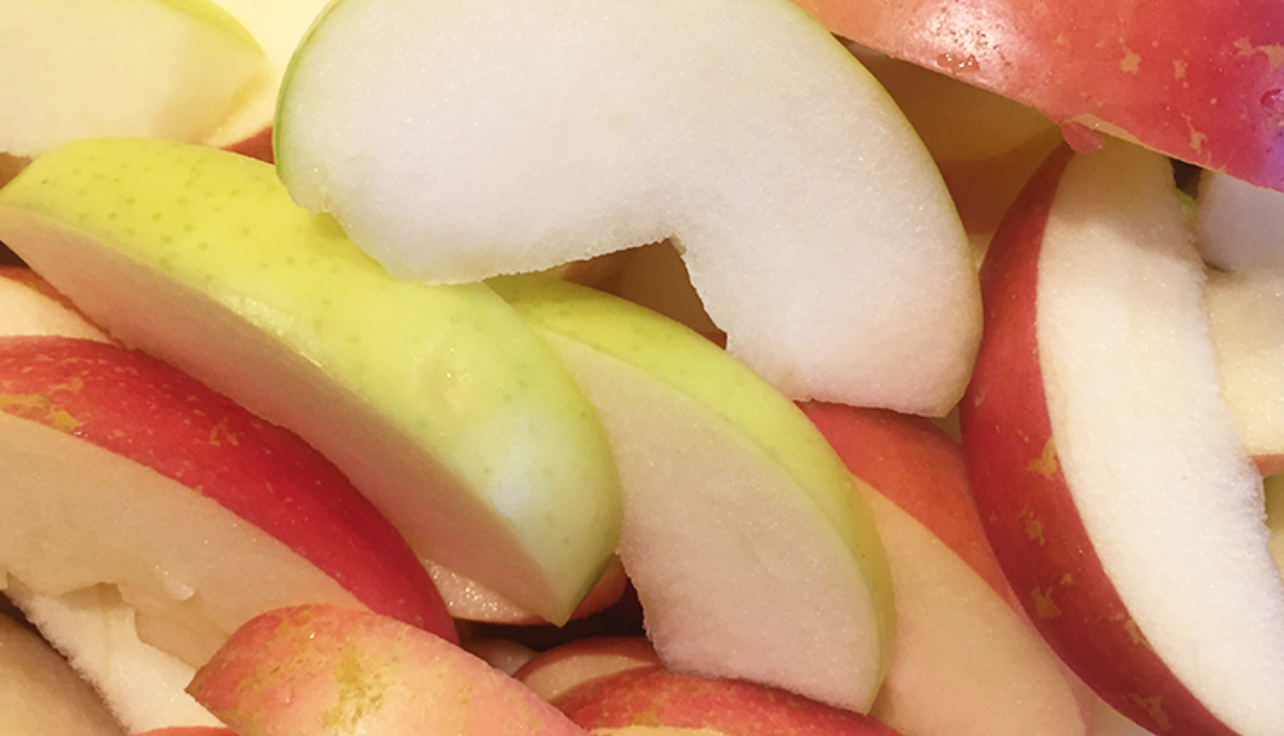 sauteed apples header