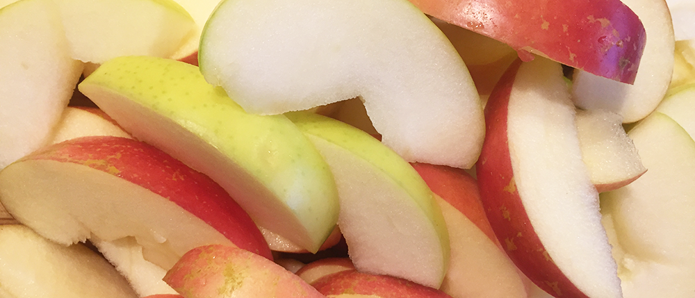 sauteed apples header