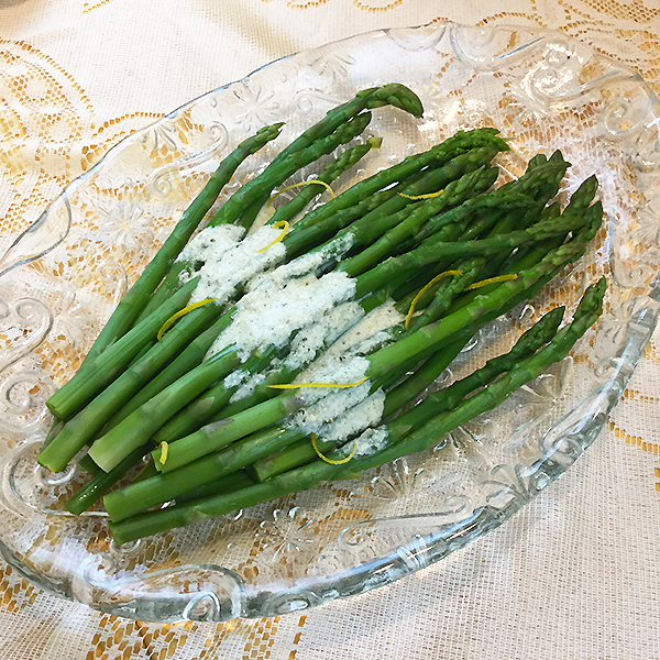 Asparagus