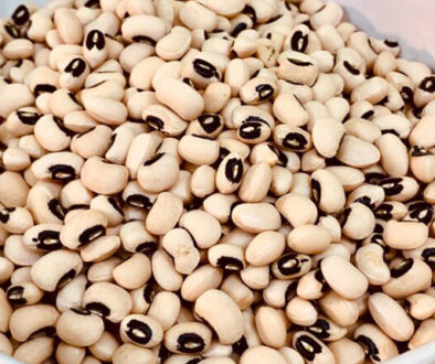 black eyed peas